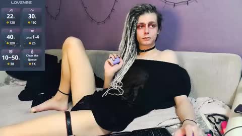 Felix online show from 03-12-25, 04:56