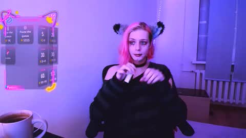 Felix online show from 02-08-26, 05:27