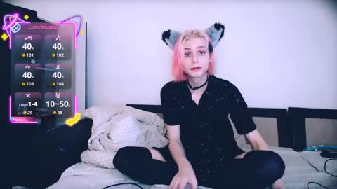 Felix online show from 04-26-26, 03:15