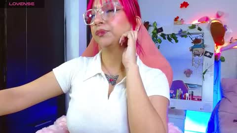 Ruby Rouse online show from 02-11-26, 06:29