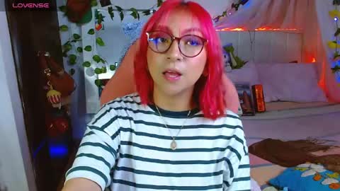 Ruby Rouse online show from 04-29-26, 08:51