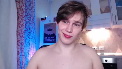 Sonnenschein online show from 12-15-25, 01:54