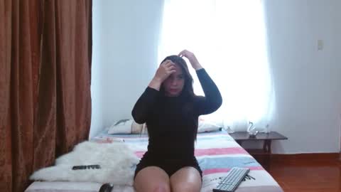 Sarita  online show from 03-08-25, 08:14