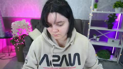 Masha  online show from 02-08-26, 01:47