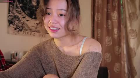 Ayumi or Yumi online show from 05-29-26, 01:47