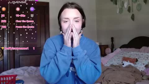 Kori online show from 04-07-26, 05:24