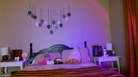 Kori online show from 04-21-26, 01:18