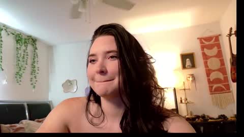 Eliza online show from 10-22-25, 12:49