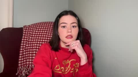 Little Sugar Pea  online show from 02-08-25, 10:29