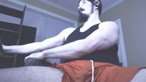 Alex or LSS online show from 02-06-26, 03:44