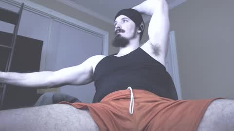 Alex or LSS online show from 03-03-26, 11:38