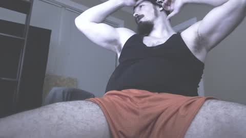 Alex or LSS online show from 04-27-26, 08:07