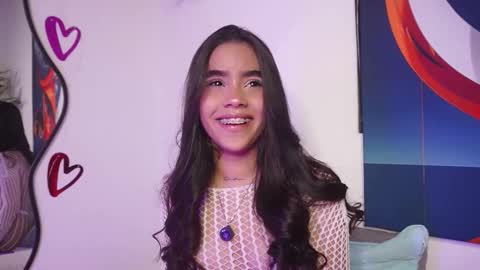 littletammy_ online show from 11-22-25, 03:00