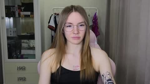 Eliana online show from 01-26-25, 10:12