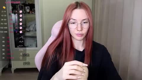 Eliana online show from 10-26-25, 10:43