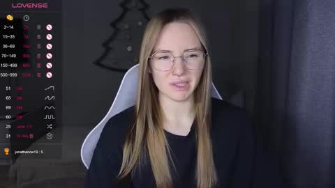 Eliana online show from 12-23-25, 09:07