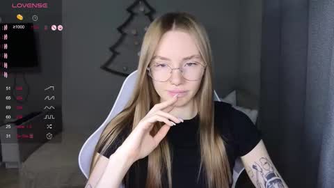 Eliana online show from 01-09-26, 09:56