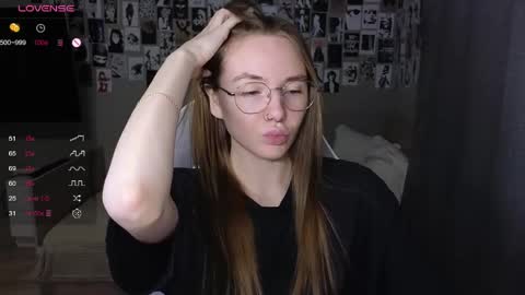 Eliana online show from 04-27-26, 11:08