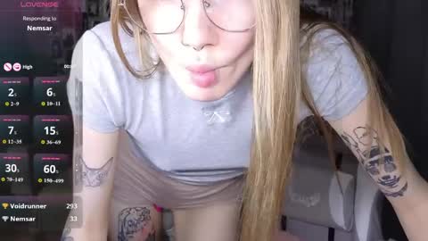 Eliana online show from 05-11-26, 08:20