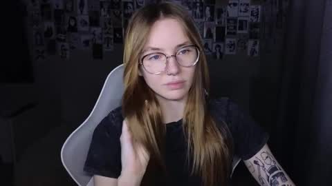 Eliana online show from 05-26-26, 07:59