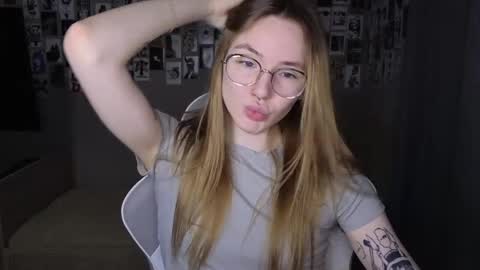 Eliana online show from 05-29-26, 07:39