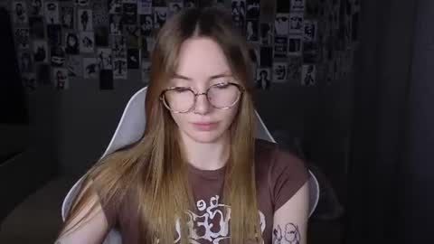 Eliana online show from 06-13-26, 08:01
