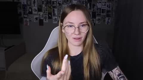 Eliana online show from 06-14-26, 07:54