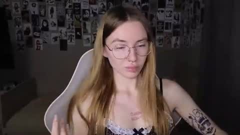 Eliana online show from 07-12-26, 07:32
