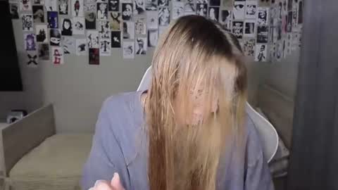 Eliana online show from 07-13-26, 07:55