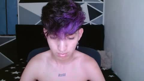 Eros online show from 12-31-24, 06:48