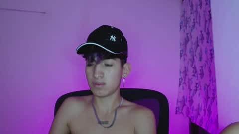 Eros online show from 01-21-25, 04:21