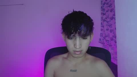 Eros online show from 01-24-25, 02:49