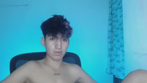 Eros online show from 02-25-25, 05:41