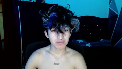 Eros online show from 10-14-25, 03:29