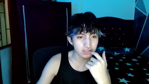 Eros online show from 10-19-25, 01:28