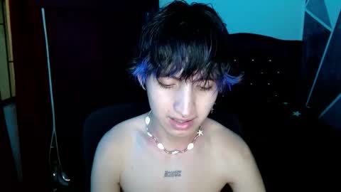 Eros online show from 11-14-25, 05:06