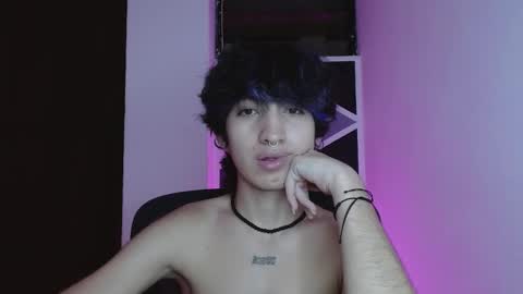 Eros online show from 02-06-26, 02:38