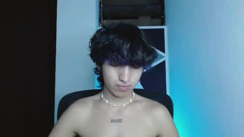 Eros online show from 02-22-26, 02:02