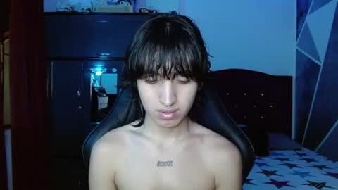 Eros online show from 07-19-26, 02:15
