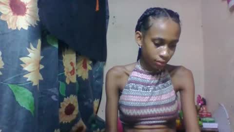 yanah online show from 04-19-26, 02:49