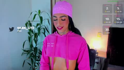 litz_81 online show from 11-20-25, 09:58