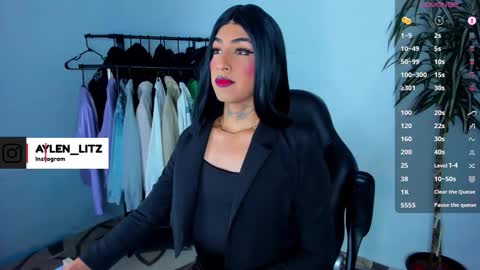 litz_81 online show from 01-11-26, 07:52