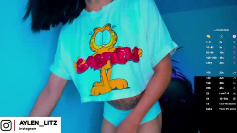 litz_81 online show from 04-10-26, 04:23