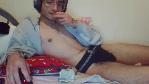 Noah online show from 02-08-25, 06:55