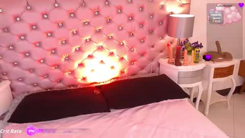 Nicky online show from 11-23-25, 04:01