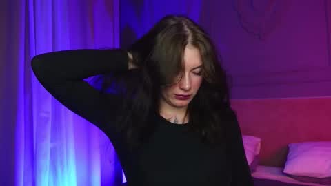 Liv 3 online show from 11-13-25, 02:05