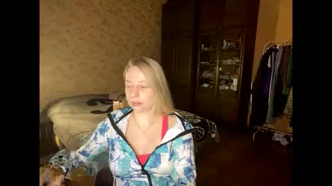 Livandria online show from 04-15-26, 09:15