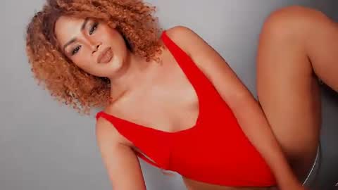 Tasha Carter online show from 10-23-25, 10:19