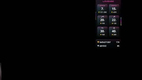 live_myself online show from 03-16-26, 08:07