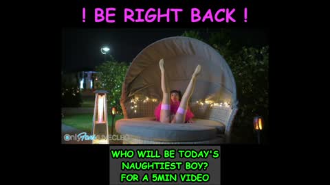 Cleo Patra -  online show from 10-15-25, 10:43